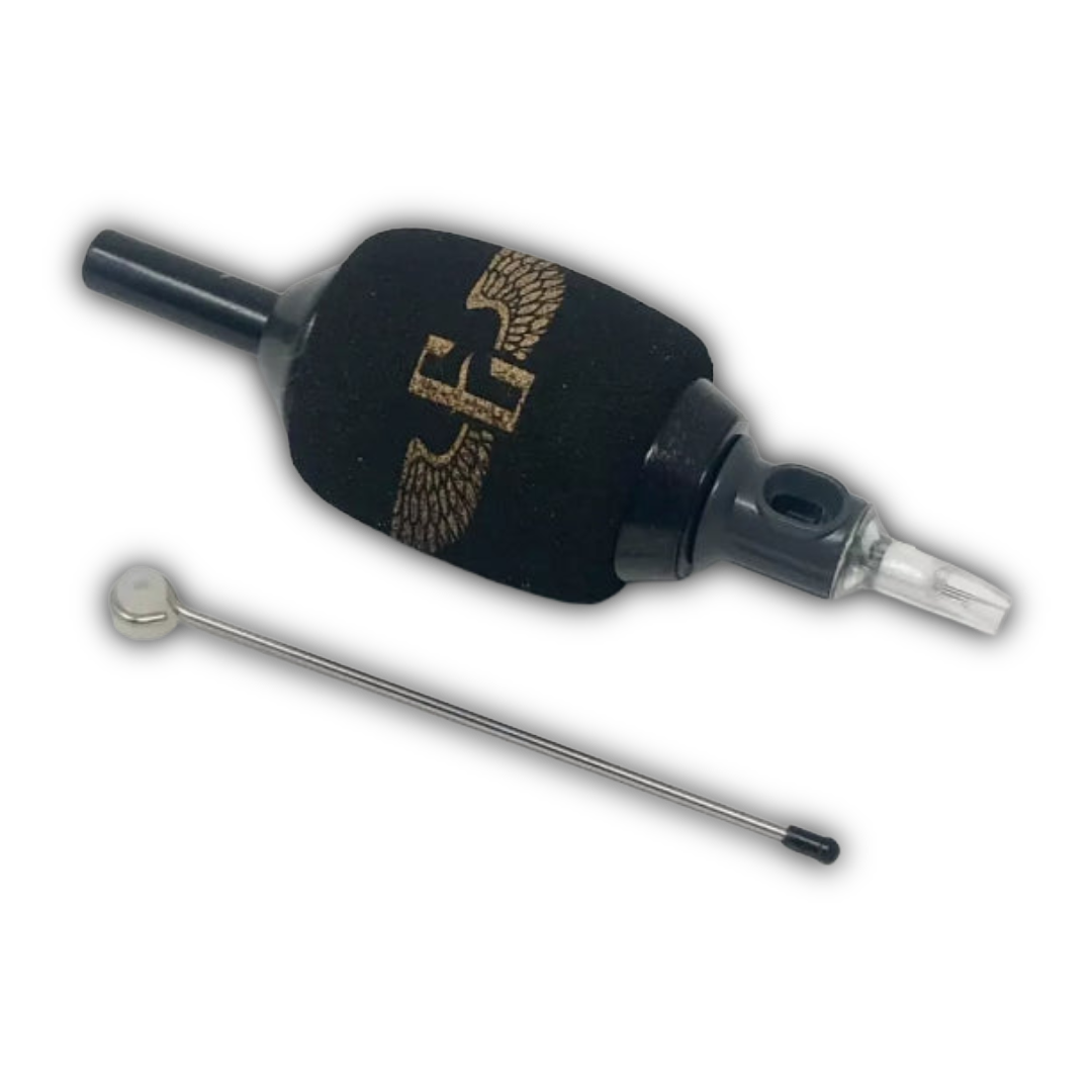 Cartridge Grips - Electrum Gold Standard