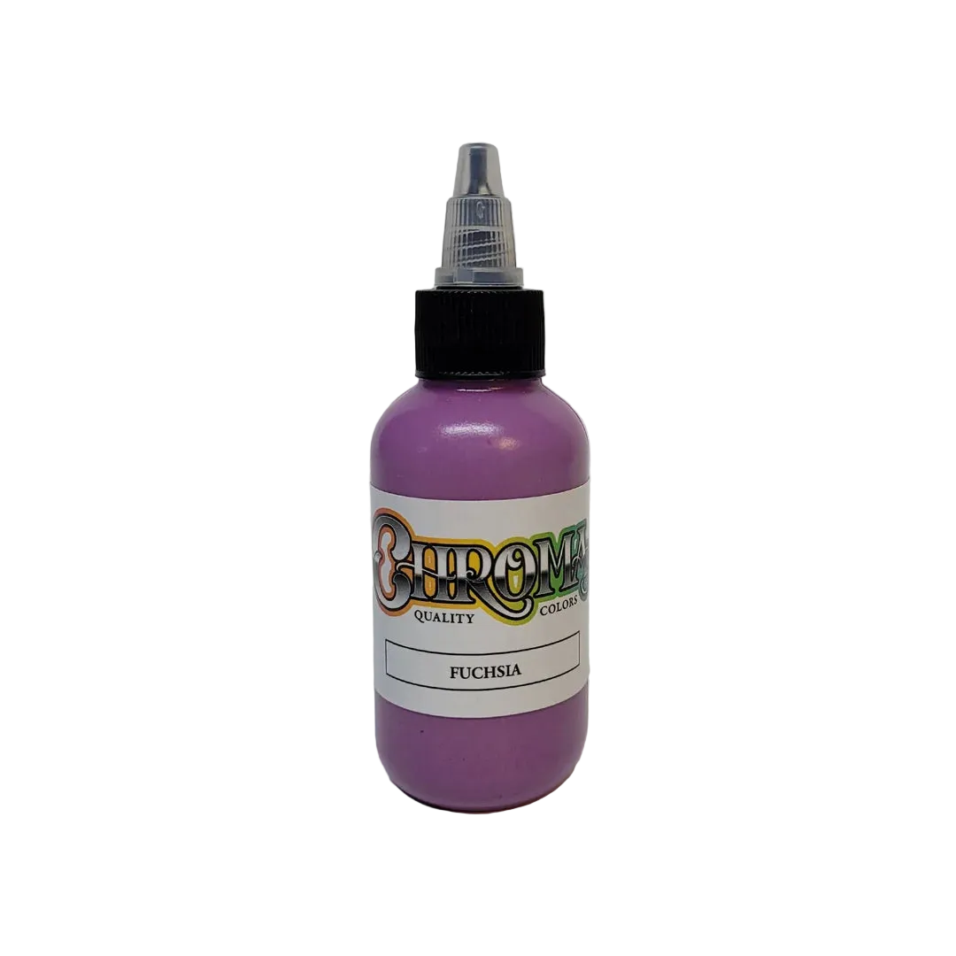 Fuchsia 1oz