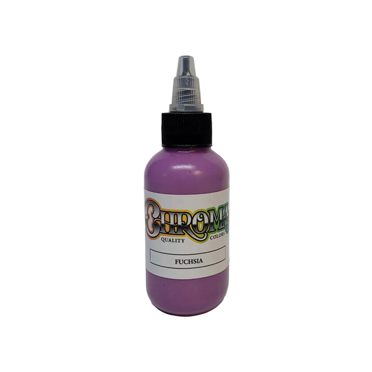 Fuchsia 1oz