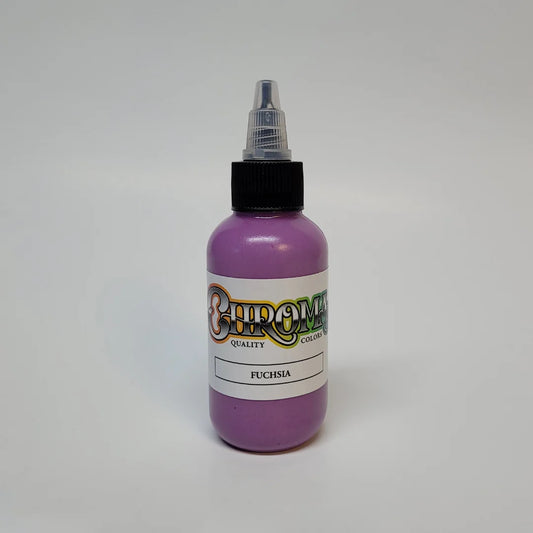 Fuchsia 1oz - Chroma Ink