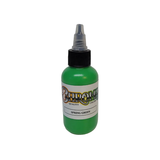 Spring Green 1oz