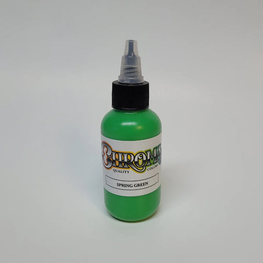 Spring Green 1oz - Chroma Ink