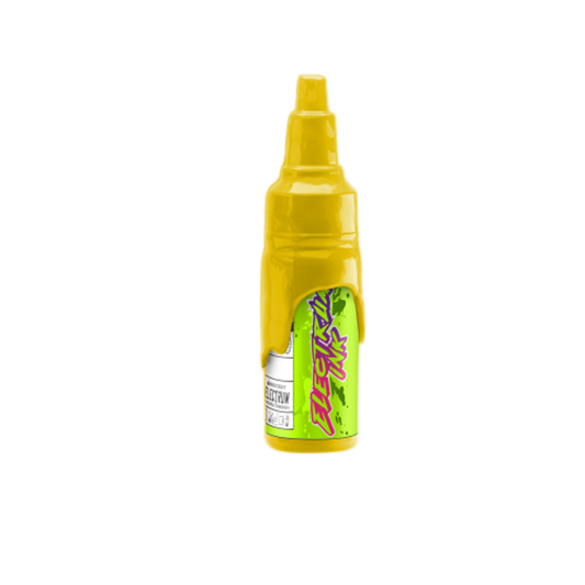 Pineapple Express 1oz - Electrum Inks