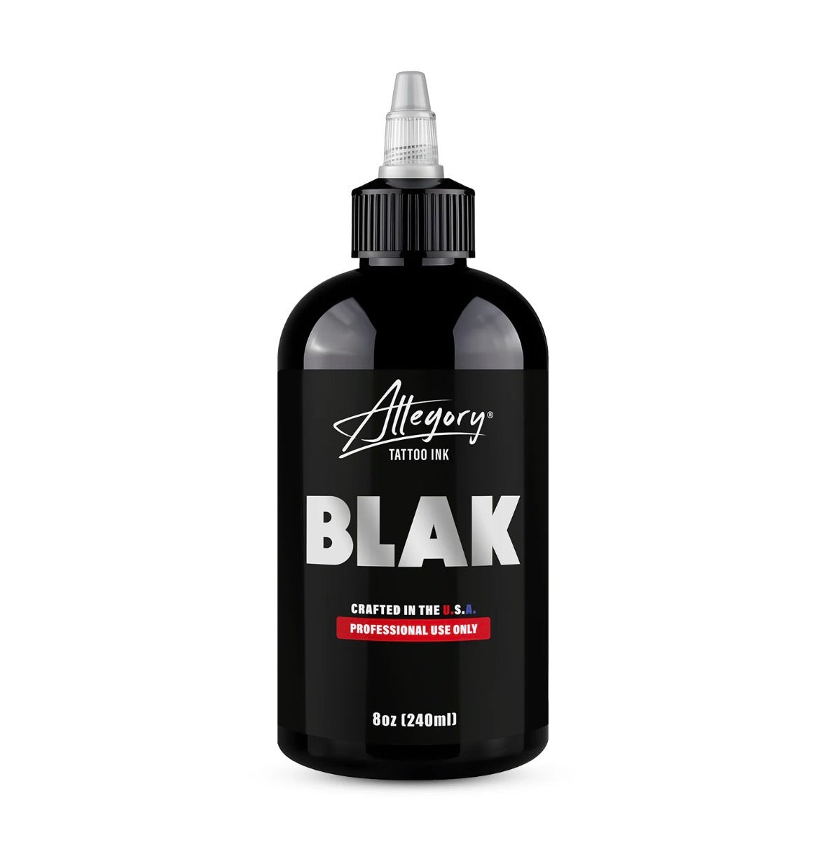 Blak - Allegory Ink
