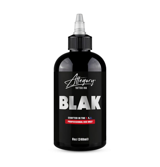 Blak - Allegory Ink
