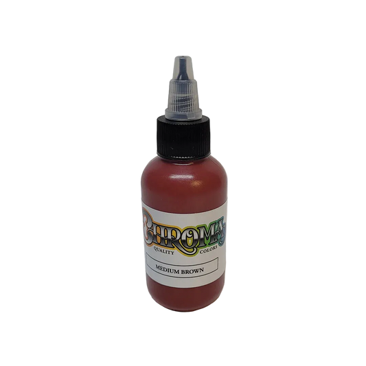 Medium Brown 1oz