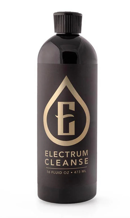 Electrum Cleanse