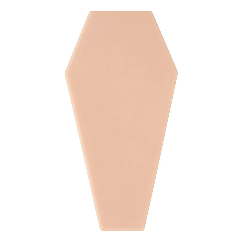 A Pound Of Flesh Coffin