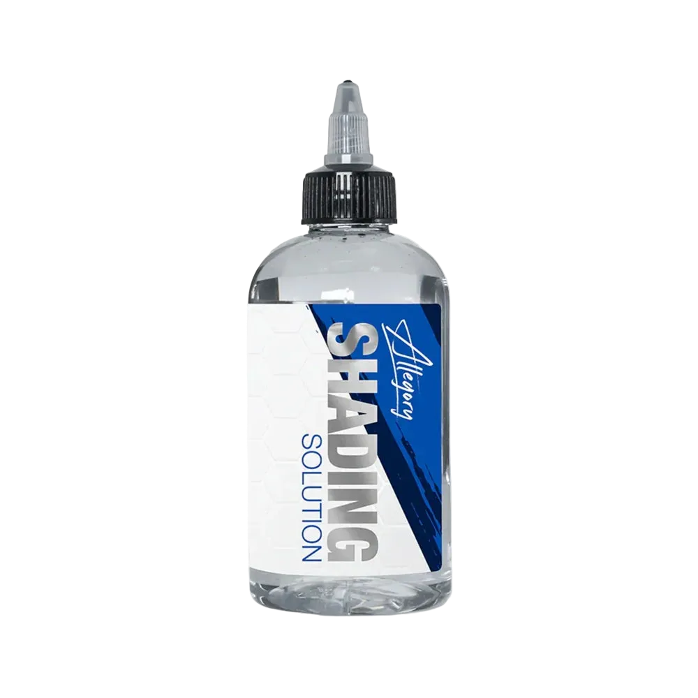 Shading Solution 8oz - Allegory Ink
