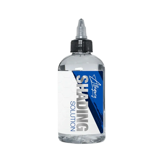 Shading Solution 8oz - Allegory Ink