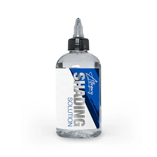 Shading Solution 8oz - Allegory Ink
