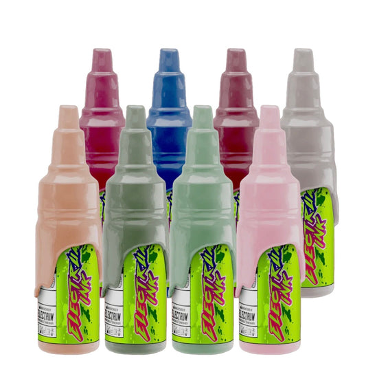 Daydream Set - Electrum Inks