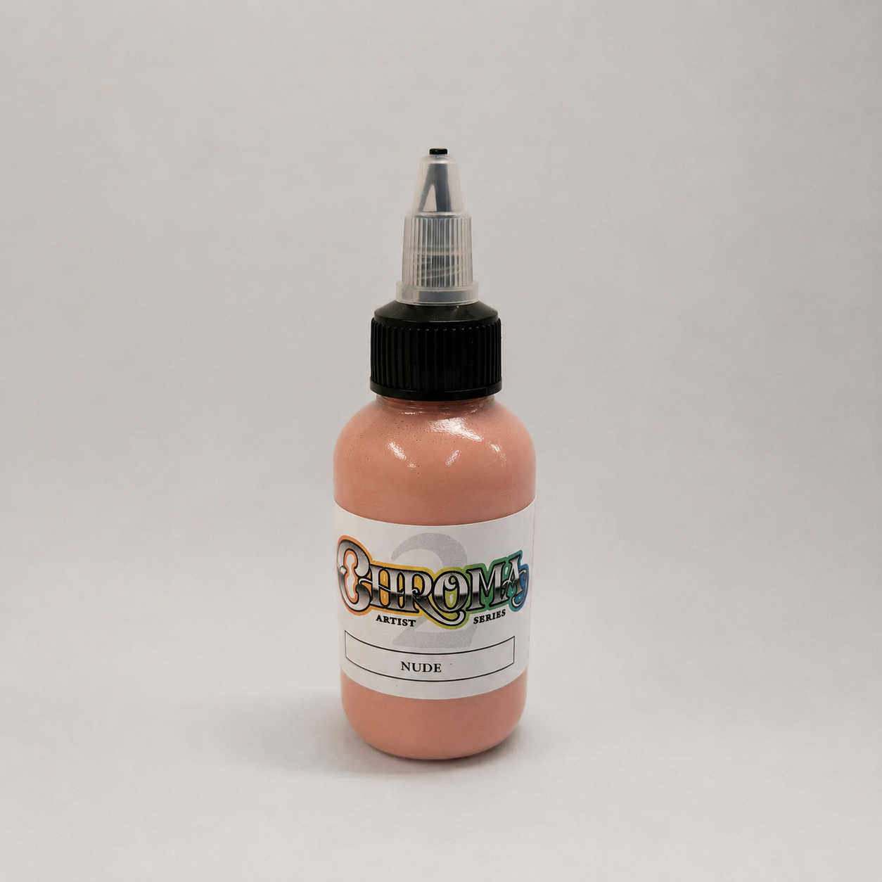 Nude 1oz - Chroma Ink
