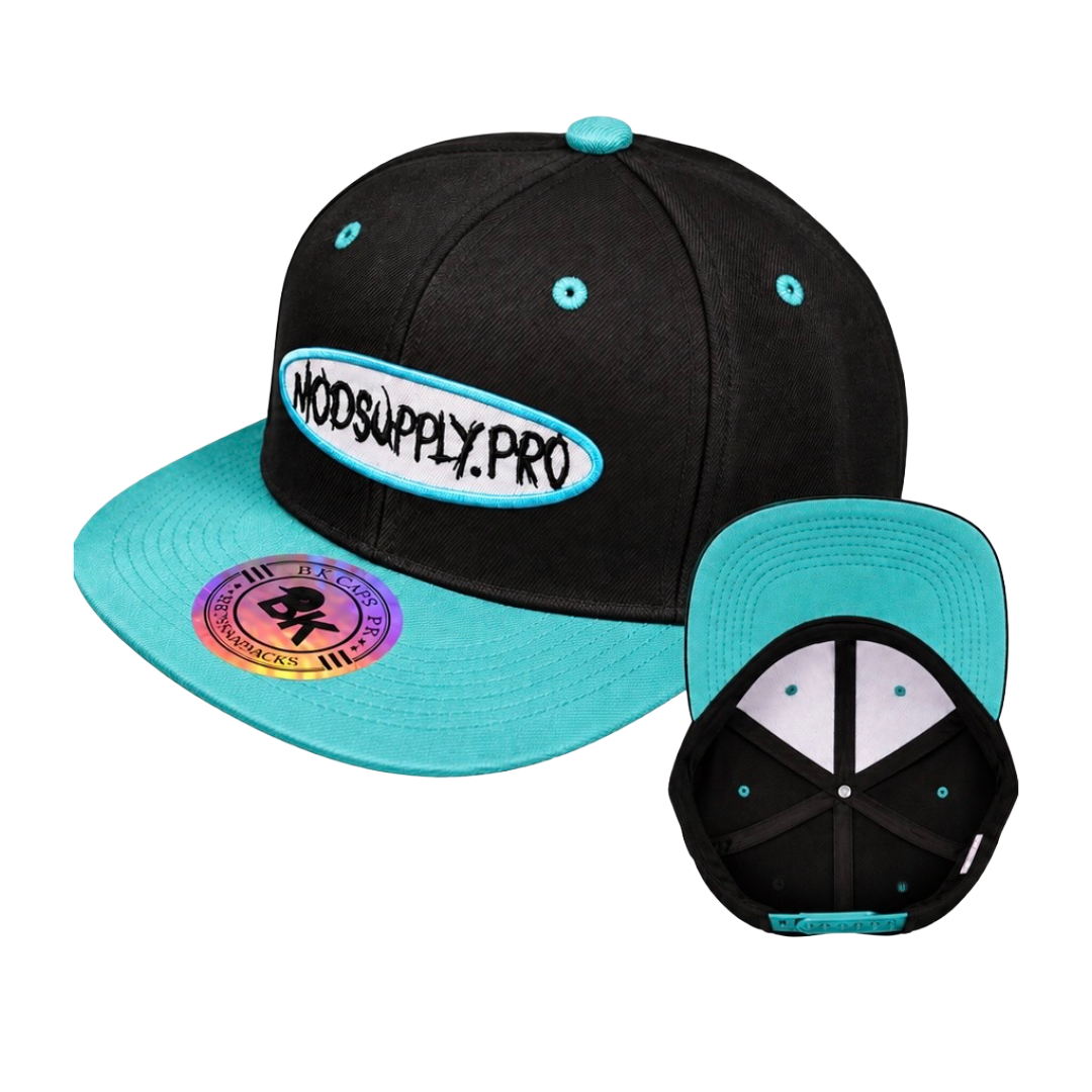 Mod Supply Snapback