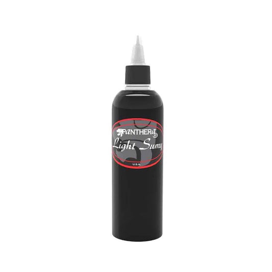 Panthera Black - Light Sumy