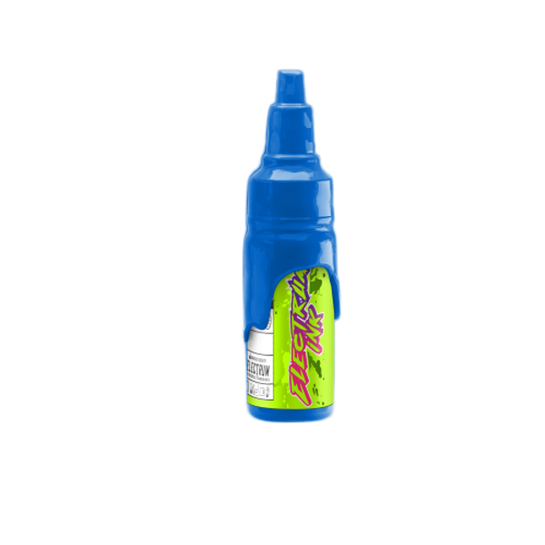 Fly By Blue 1oz - Electrum Inks