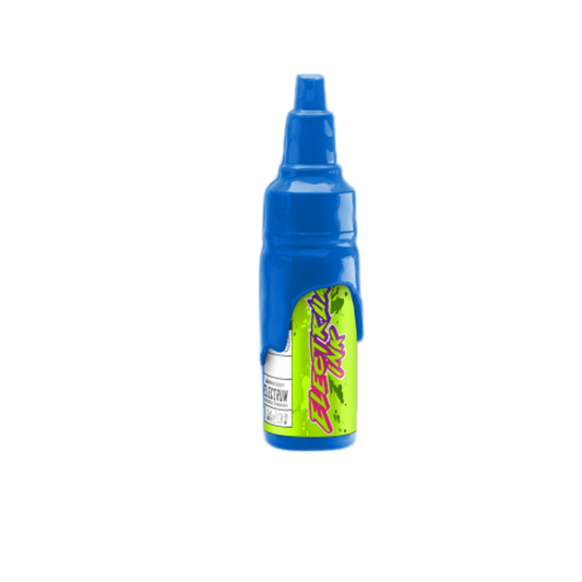 Fly By Blue 1oz - Electrum Inks
