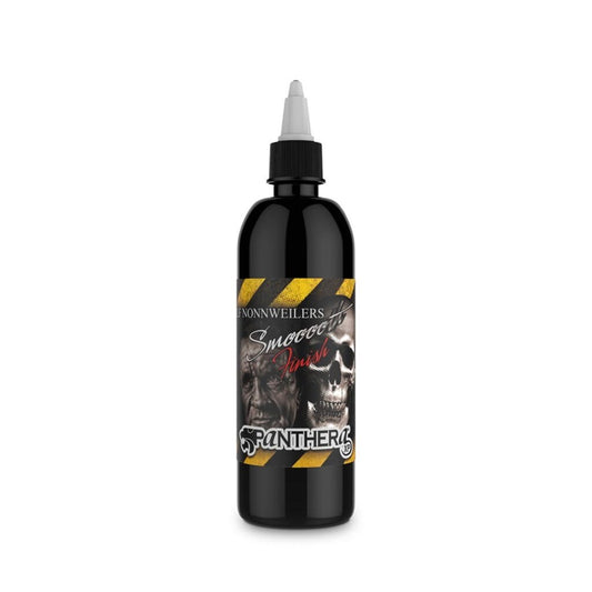 Panthera Black - Ralf Nonnweilers Smooth Finish 5oz