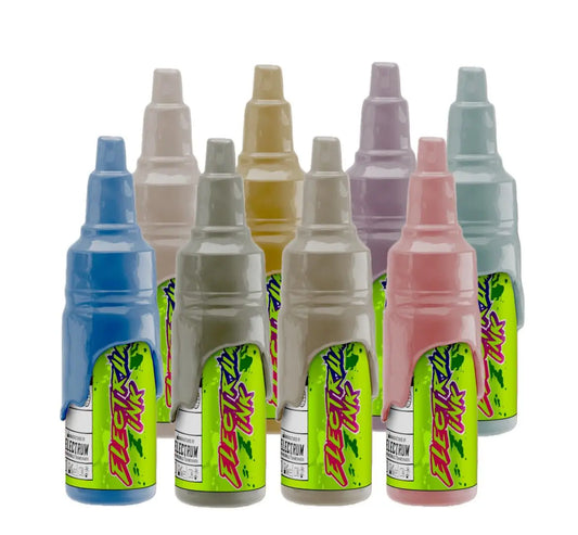 Cowpoke 8 Color Set - Electrum Inks