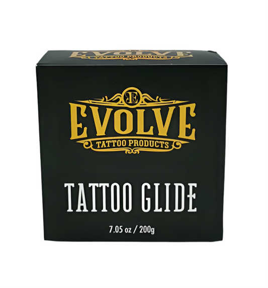 Tattoo Glide