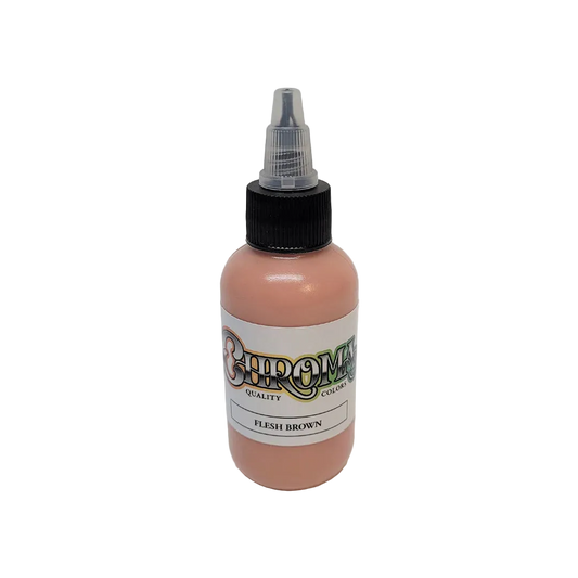 Flesh Brown 1oz
