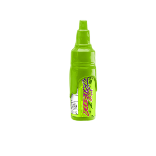 Hazard Green 1oz - Electrum Inks