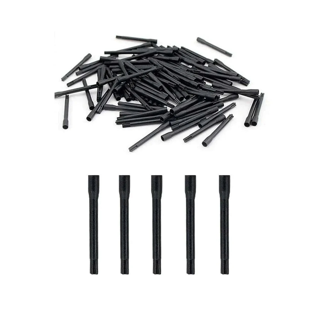 Ink Mixer Tips - 100 Pack