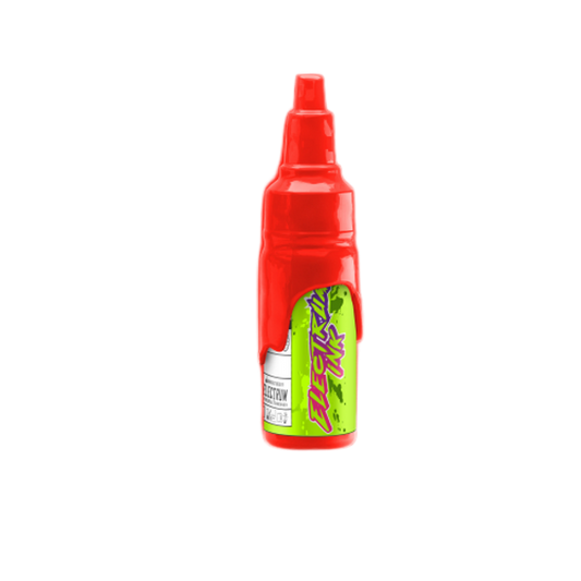 Rage Red 1oz - Electrum Inks