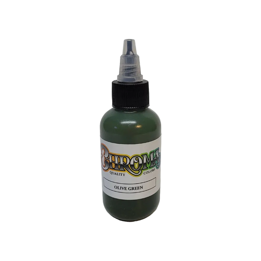Olive Green 1oz