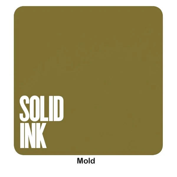 Mold 1oz - Solid Inks