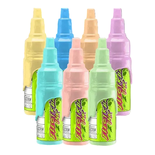 Kawaii Color Set