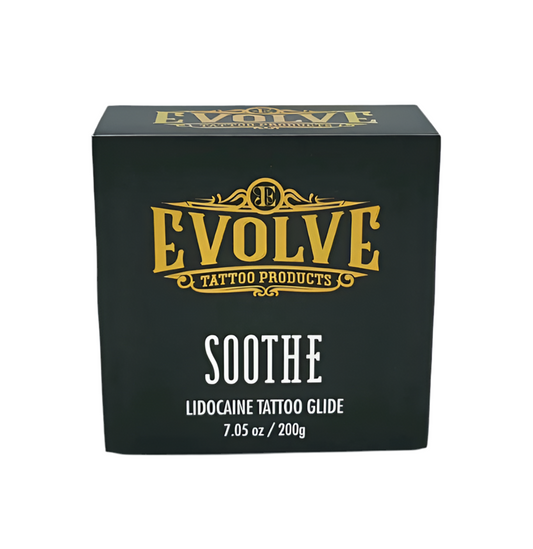 SOOTHE Lidocaine Tattoo Glide