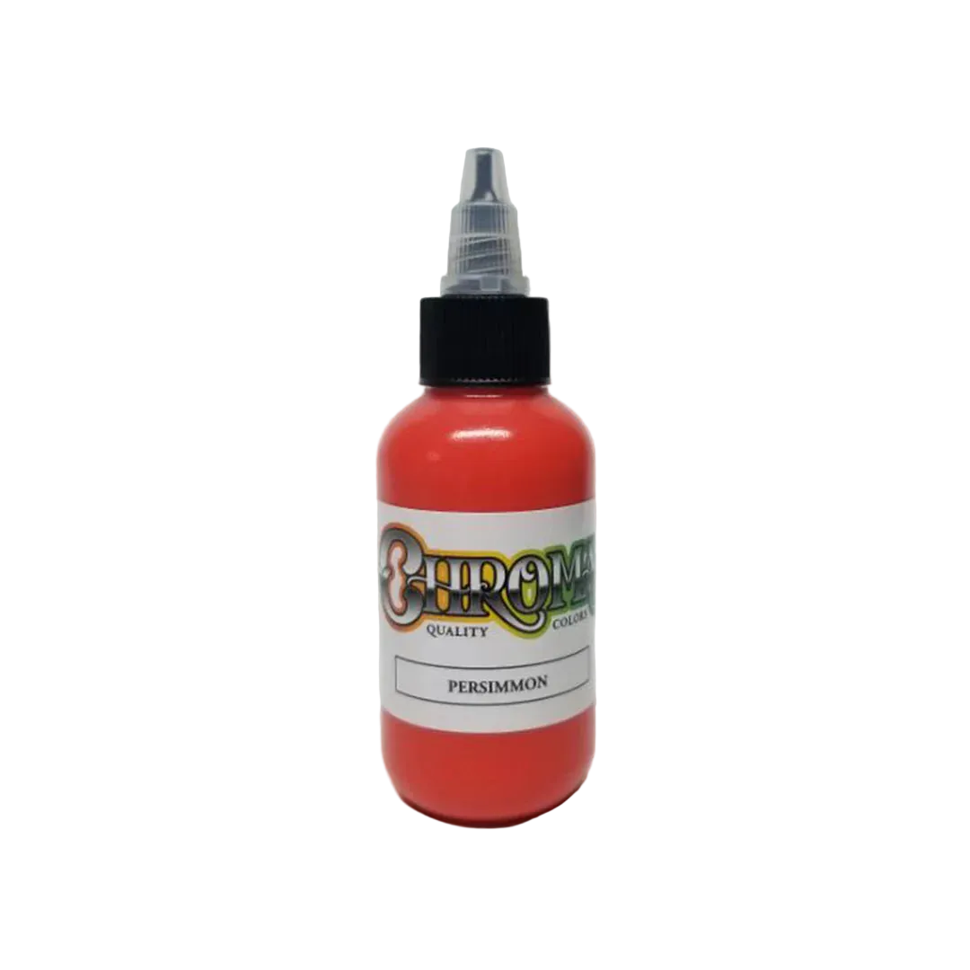 Persimmon 1oz