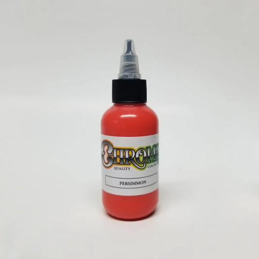 Persimmon 1oz - Chroma Ink