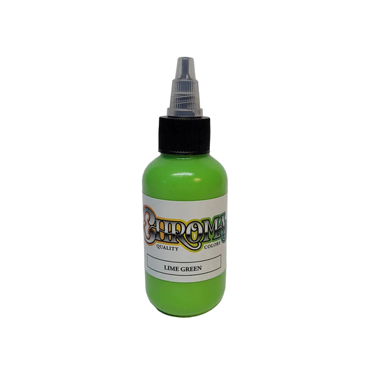 Lime Green 1oz