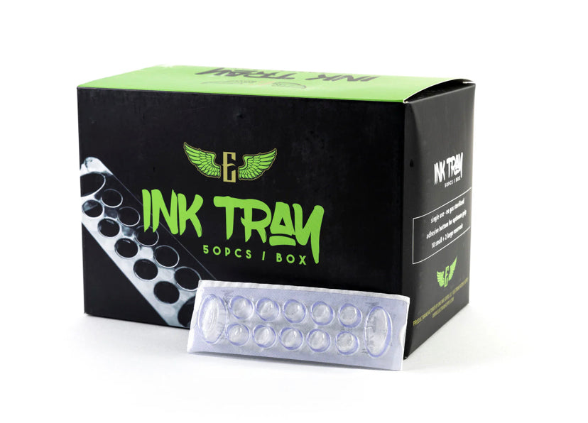 Electrum Disposable Ink Tray
