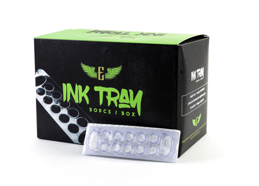 Electrum Disposable Ink Tray