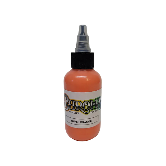 Navel Orange 1oz