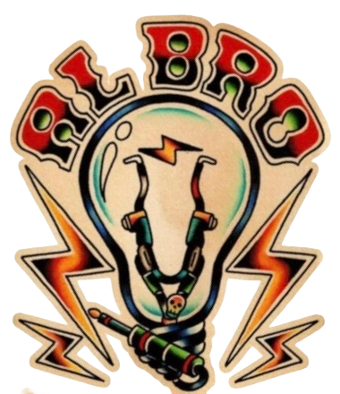 AlBro Clip Cord