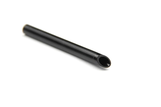 Stiletto Sterilized Receiving Tube (Box of 100)