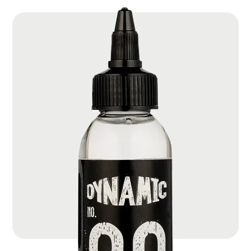 Dynamic #00 Tattoo Ink Mixing Solution
