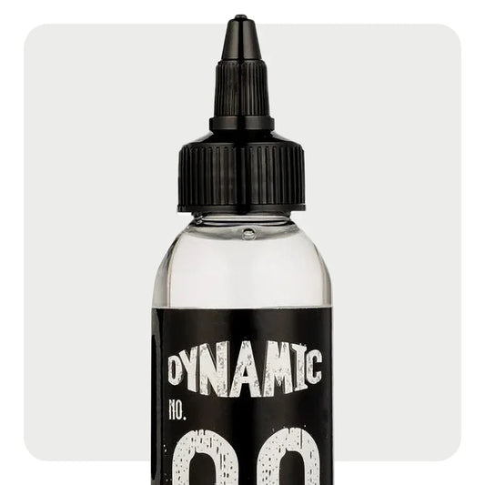 Dynamic #00 Tattoo Ink Mixing Solution