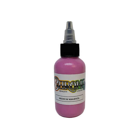 Medium Magenta 1oz