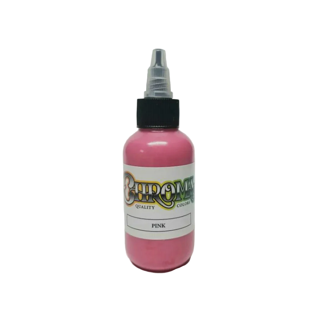 Pink 1oz