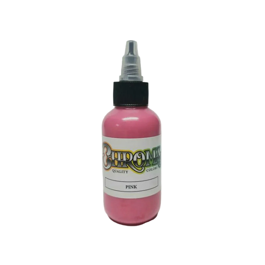 Pink 1oz