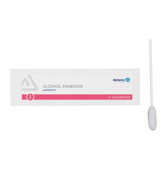 Alcohol Swabsticks