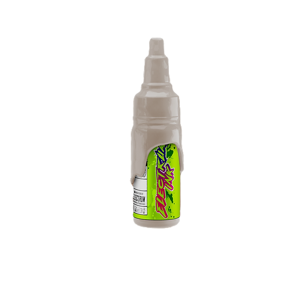 Saddle Tramp 1oz - Electrum Inks