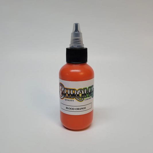 Blood Orange 1oz - Chroma Ink