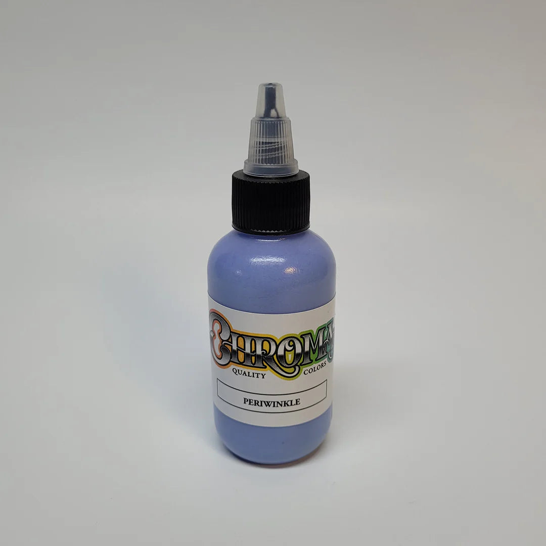 Periwinkle 1oz - Chroma Ink
