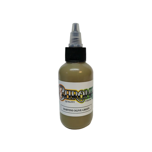Martini Olive Green 1oz
